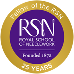Fellow of the RSN